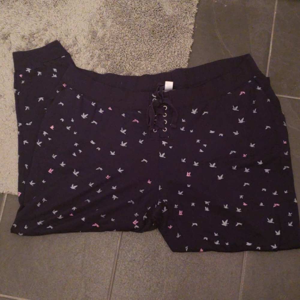 Maternity Pajama Pants